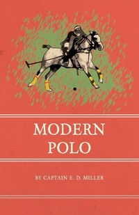 Abbildung von: Modern Polo - READ COUNTRY BOOKS