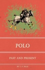 Cover: Polo - Macha Press