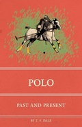 Cover: Polo - Macha Press
