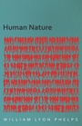 Cover: Human Nature - An Essay - White Press
