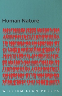 Enlarge image Cover: Human Nature - An Essay - White Press