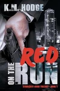 Enlarge image Cover: Red on the Run - Evolved Publishing
