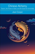 Cover: Chinese Alchemy - Weiser Books