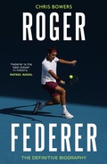 Cover: Roger Federer - John Blake
