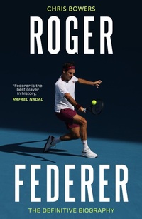 Abbildung von: Roger Federer - John Blake