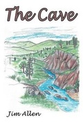 Cover: The Cave - Strategic Book Publishing