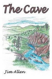 Enlarge image Cover: The Cave - Strategic Book Publishing
