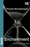 Cover: The Enchantment - Nick Hern Books
