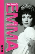 Cover: Emma - Nick Hern Books