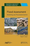 Cover: Flood Assessment - Apple Academic Press Inc.