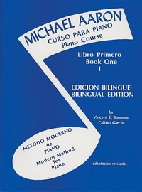 Abbildung von: Curso Para Piano, Book 1 - Warner Bros. Publications Inc.,U.S.