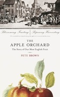 Cover: The Apple Orchard - Penguin Books Ltd