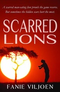 Cover: Scarred Lions - Ransom Publishing