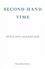 Cover: Second-hand Time - Fitzcarraldo Editions