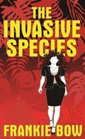 Cover: The Invasive Species - Hawaiian Heritage Press