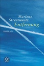 Cover: Entfernung. - S. Fischer