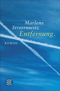 Cover: Entfernung. - S. Fischer