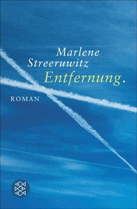 Enlarge image Cover: Entfernung. - S. Fischer