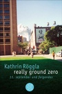Cover: really ground zero - S. Fischer