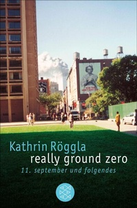 Enlarge image Cover: really ground zero - S. Fischer
