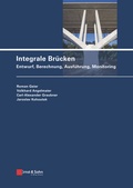 Cover: Integrale Br&uuml;cken - Ernst & Sohn