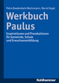 Cover: Werkbuch Paulus - Kohlhammer