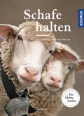 Cover: Schafe halten - Kosmos
