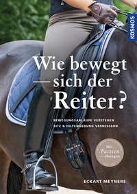 Abbildung von: Wie bewegt sich der Reiter? - Kosmos