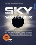 Cover: Sky Watcher - Kosmos