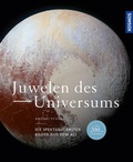 Cover: Juwelen des Universums - Kosmos