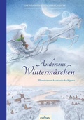 Cover: Andersens M&auml;rchen: Andersens Winterm&auml;rchen - Esslinger