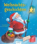 Cover: Weihnachtsgeschichten - Esslinger