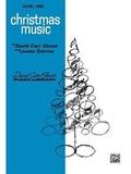 Cover: Christmas Music, Level 1 - Warner Bros. Publications Inc.,U.S.