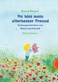 Cover: Du bist mein allerbester Freund - Thienemann