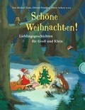 Cover: Sch&ouml;ne Weihnachten! - Thienemann