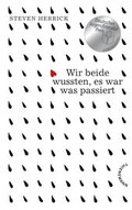 Cover: Wir beide wussten, es war was passiert - Thienemann