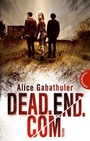 Cover: dead.end.com - Thienemann