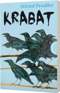 Abbildung von: Krabat: Roman - Thienemann