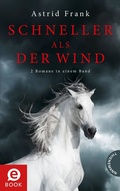Cover: Schneller als der Wind - Thienemann