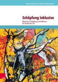 Abbildung von: Schöpfung inklusive - Vandenhoeck & Ruprecht