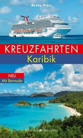 Cover: Kreuzfahrten Karibik - Delius Klasing