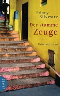 Abbildung von: Der stumme Zeuge - Limes Verlag