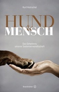 Cover: Hund & Mensch - Brandst&auml;tter Verlag