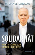 Cover: Solidarit&auml;t - Brandst&auml;tter Verlag
