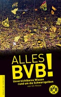 Cover: Alles BVB! - Die Werkstatt
