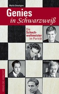 Cover: Genies in Schwarzwei&szlig; - die werkstatt