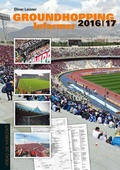 Cover: Groundhopping Informer 2016/17 - Die Werkstatt