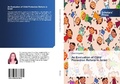 Cover: An Evaluation of Child Protection Reform in Israel - Scholars' Press
