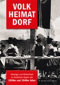 Cover: Volk Heimat Dorf - Michael Imhof Verlag