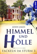 Cover: Himmel und H&ouml;lle | Fackeln im Sturm - Band 3 - beHEARTBEAT
